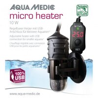 micro heater