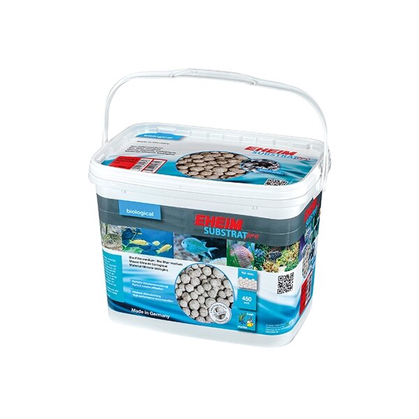 EHEIM SUBSTRAT pro 5 Liter