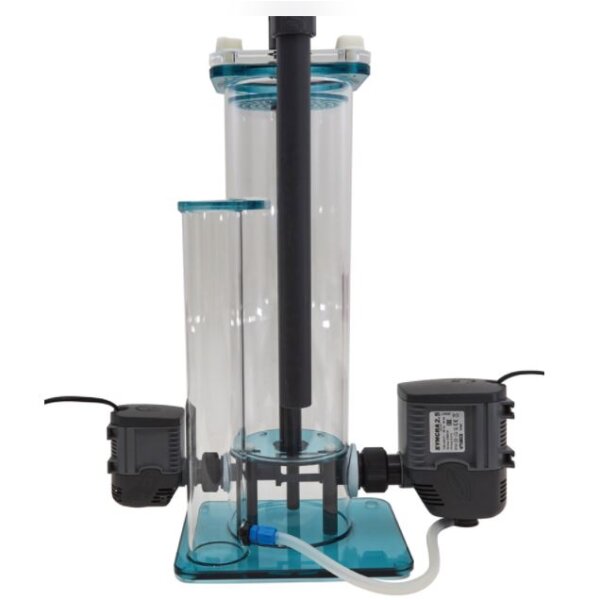 Fauna Marin ZeoMatic 2 - 2,2 Liter inkl.2 Sicce Pumpen