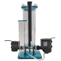 ZeoMatic 2 - 2,2 Liter inkl.2 Sicce Pumpen