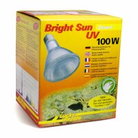 Bright Sun UV Desert 100 W