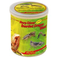 Herp Diner Bearded Dragon Blend 70g