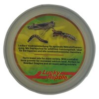 Herp Diner Bearded Dragon Blend 70g