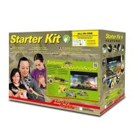 Lucky Reptile Starter Kit 80 cm...