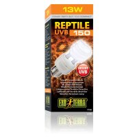 Exo Terra Reptile UVB 150 13 W/E27