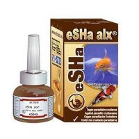 eSHa alx, 20ml (parasitäre Crustacea,Argulus und...