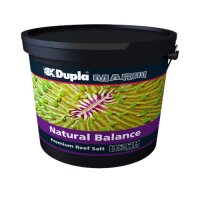 DuplaMarin Natural Balance Reef Salt 8 Kg