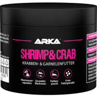 Arka SHRIMP & CRAB 150 ml (50 g)