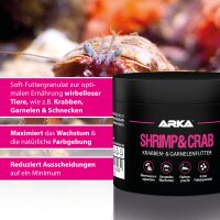 Arka SHRIMP &amp; CRAB 150 ml (50 g)