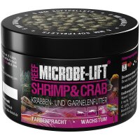 Microbe-Lift SHRIMP & CRAB 150 ml (50 g)