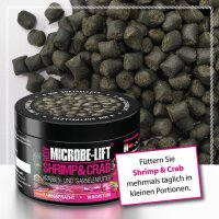 Microbe-Lift SHRIMP &amp; CRAB 150 ml (50 g)