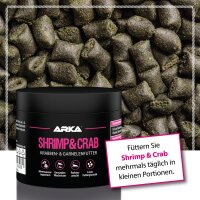 SHRIMP &amp; CRAB 150 ml (50 g)
