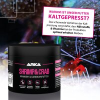 SHRIMP &amp; CRAB 150 ml (50 g)