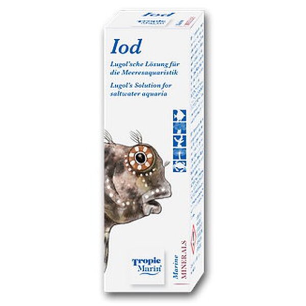 Iod 50ml