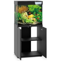 Lido 120 LED schwarz Kombination