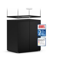 Lido 120 LED schwarz Kombination