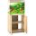 Lido 200 LED helles Holz Kombination
