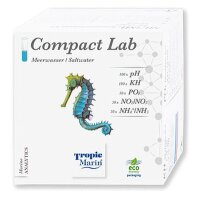 Compact Lab - Test Set