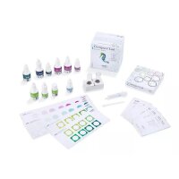 Compact Lab - Test Set