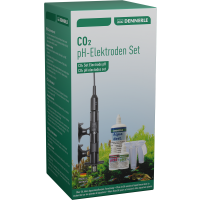 Dennerle CO2 pH-Elektroden-Set