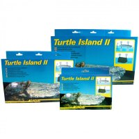 Lucky Reptile Turtle Island II, groß