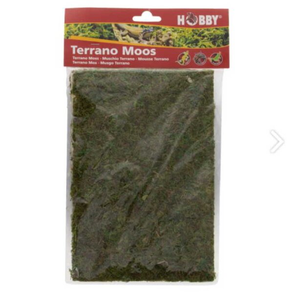 Terrano Moos 100 g