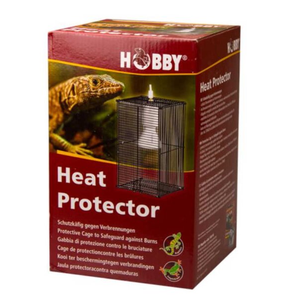 HOBBY Heat Protector