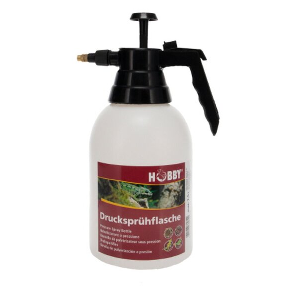 Drucksprühflasche 1,5 Liter
