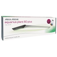 aquarius plant 60 plus