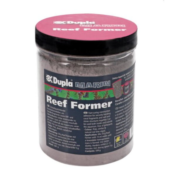 Dupla Marin Reef Former, 500g