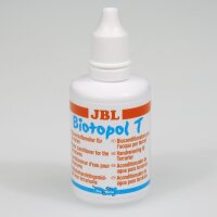 JBL Biotopol T 50ml