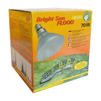 Lucky Reptile Bright Sun FLOOD Desert 70W