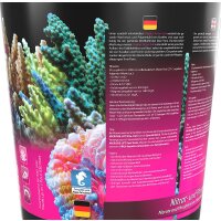 Microbe-Lift Organic Active Salt 10Kg