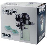 Tunze Turbelle e-Jet 3005 Pumpe (max.3.150 l/h)