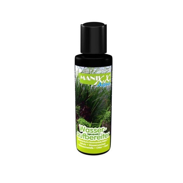 Aqua Wasseraufbereiter, 473ml