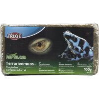Terrarienmoos, ergibt 4,5 Liter