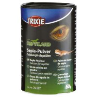 Trixie Sepia-Pulver, 50g