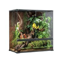 Exo Terra Glas Terrarium 90x45x90 cm