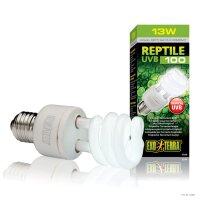 Reptile UVB 100 13 W/E27
