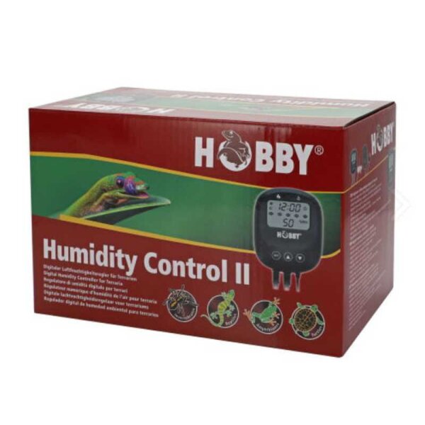 HOBBY Humidity Control II