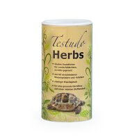 Agrobs Testudo Herbs, 500g