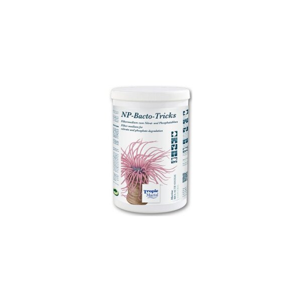 Tropic Marin NP-Bacto-Tricks 10 Liter