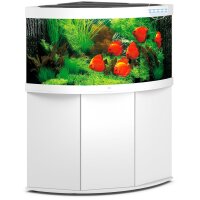Trigon 350 LED weiß Kombination