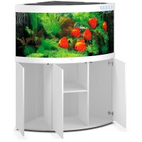 Trigon 350 LED weiß Kombination