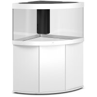 Trigon 350 LED wei&szlig; Kombination
