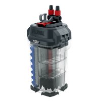 207 Außenfilter (Aquarium 60-220l)