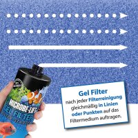 Microbe-Lift Gel Filter 118ml