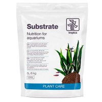 Tropica Substrate 5 Liter