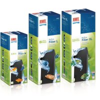 Bioflow Filter XL (Aquarium bis 500l)