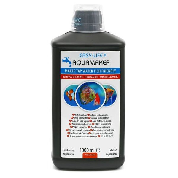 AquaMaker, 1000ml